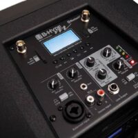 Akkulautsprecher DB Technologies B Hype Mobile BT Mieten In Winterthur 25 Entertainment