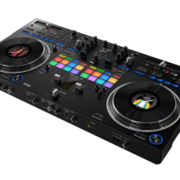 Pioneer DDJ-REV7 DJ Controller mieten in Winterthur