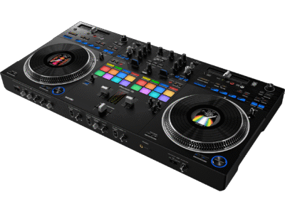 Pioneer DDJ-REV7 DJ Controller mieten in Winterthur