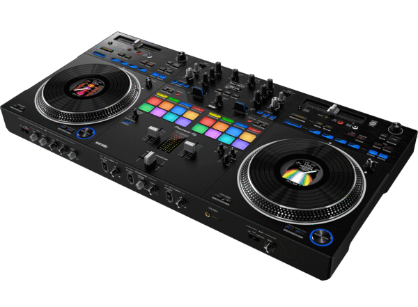 Pioneer DDJ-REV7 DJ Controller mieten in Winterthur
