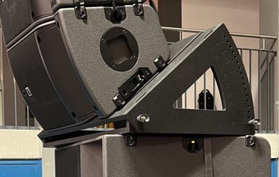 L-Acoustics A-Tilt in Winterthur mieten