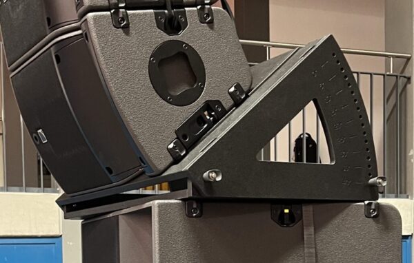 L-Acoustics A-Tilt in Winterthur mieten