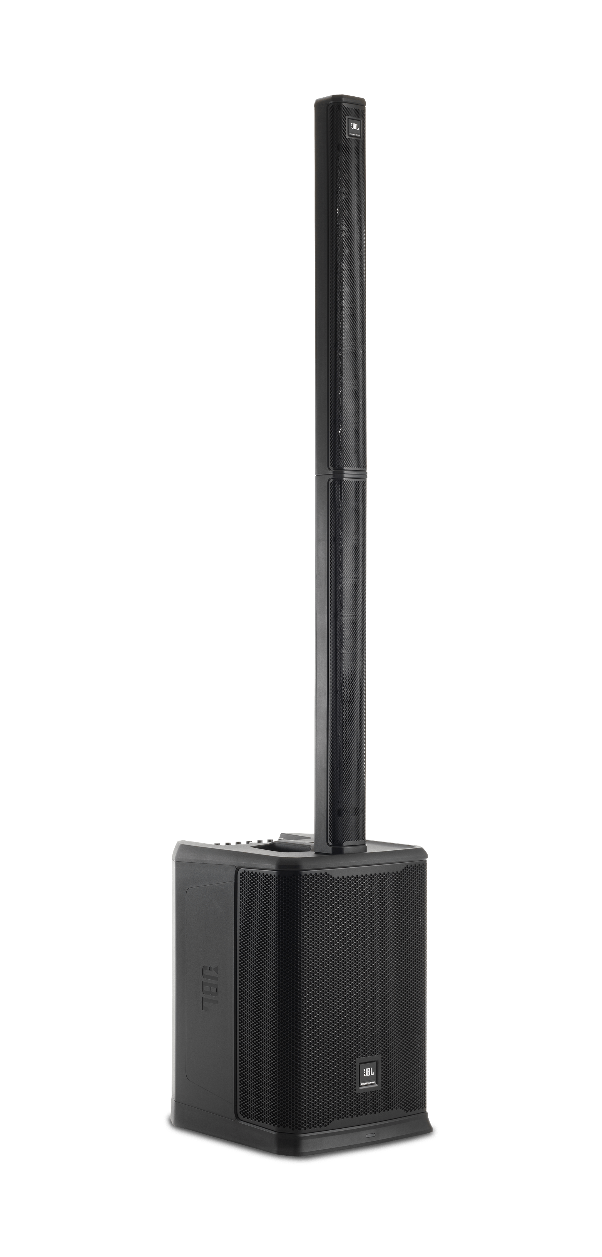 Lautsprecher: JBL PRX One (aktiv PA-Säulen System)