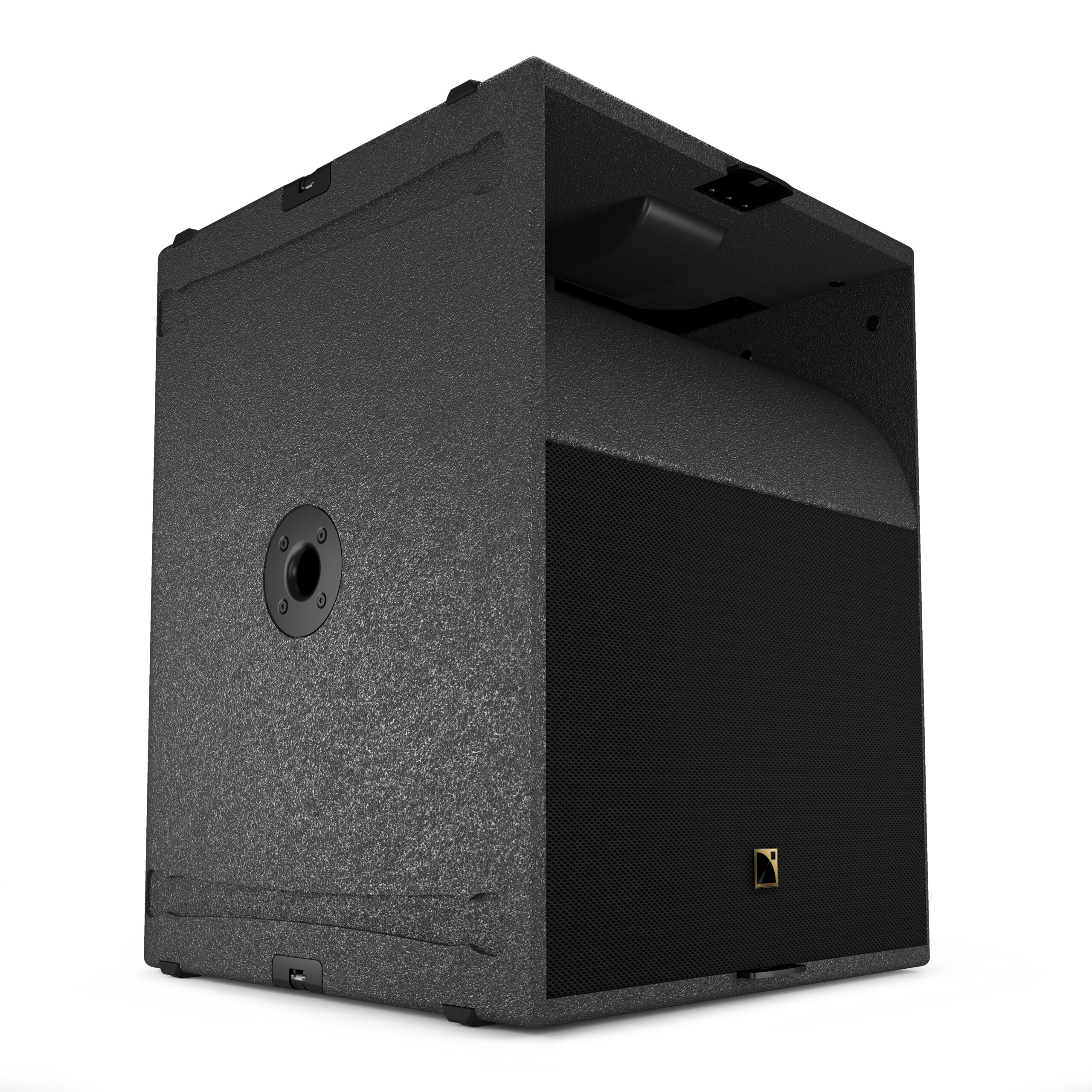 Subwoofer : L‘ACOUSTICS - KS21