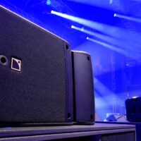L-Acoustics A10 Focus mieten in Winterthur