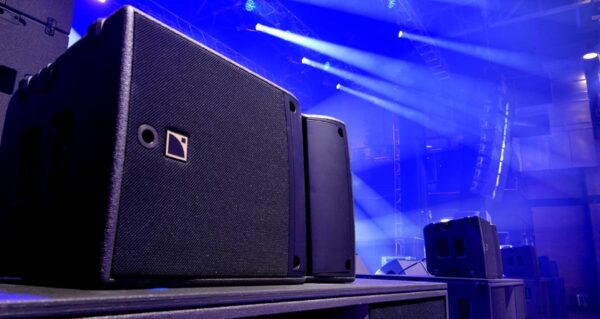 L-Acoustics A10 Focus mieten in Winterthur