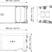 L-Acoustics A10 Focus mieten in Winterthur