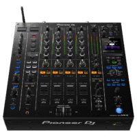 Pioneer DJM A9 Dj Mixer 25 Entertainment Winterthur