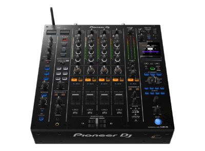 Pioneer DJM A9 Dj Mixer 25 Entertainment Winterthur