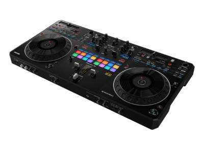 DJ Controller - Pioneer DDJ-REV5 Mieten in Winterthur