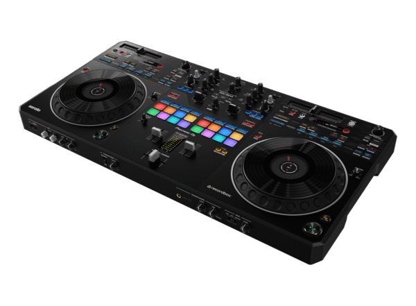 DJ Controller - Pioneer DDJ-REV5 Mieten in Winterthur
