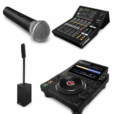 Audio