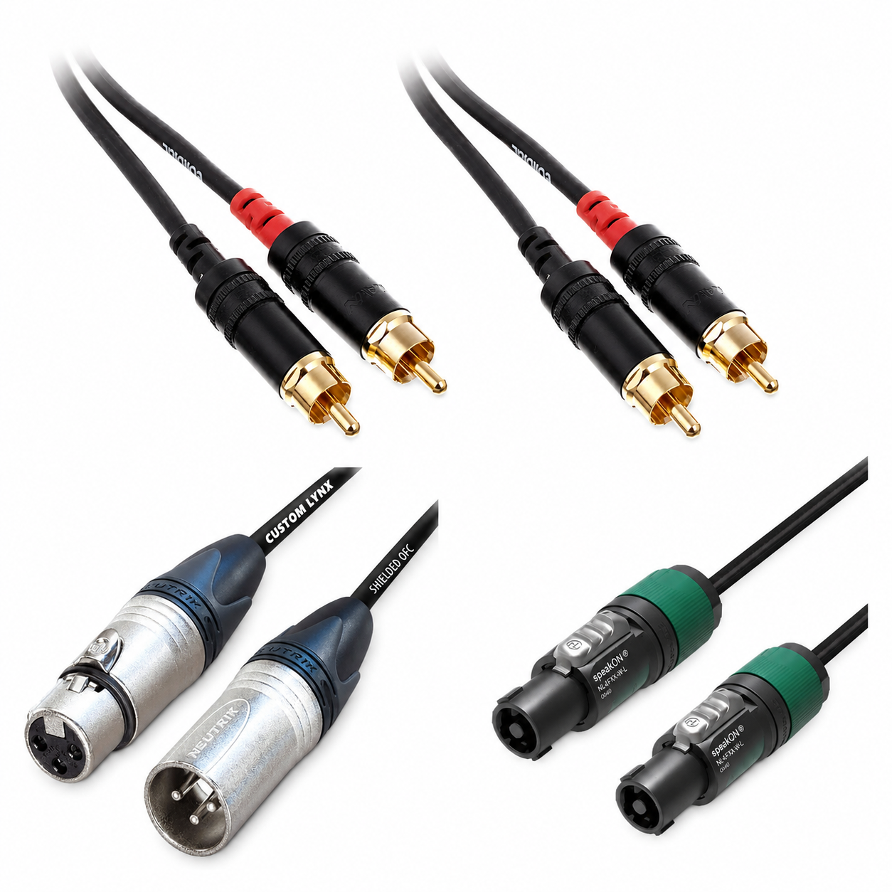 Audiokabel