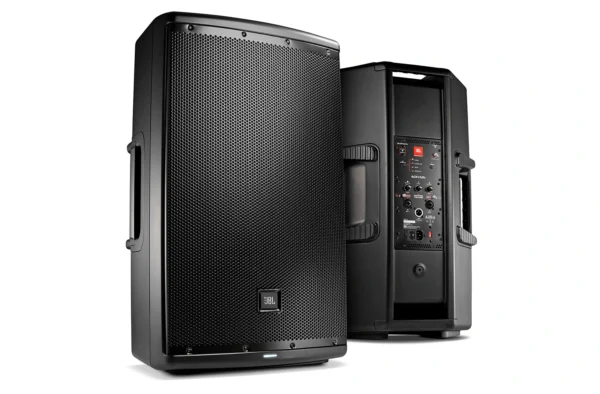 JBL EON 615 Lautsprecher mieten in Winterthur 25 Entertainment