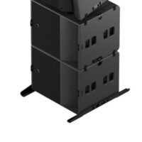 L Acoustics KS21 Outrig Mieten In Winterthur 25 Entertainment