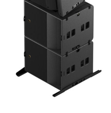 L Acoustics KS21 Outrig Mieten In Winterthur 25 Entertainment
