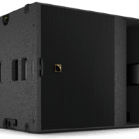 L-Acoustics KS21 Subwoofer mieten in Winterthur 25 Entertainment
