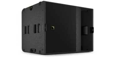 L-Acoustics KS21 Subwoofer mieten in Winterthur 25 Entertainment