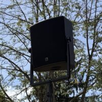 L-Acoustics X12 Mieten In Winterthur 25 Entertainment