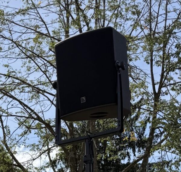 L-Acoustics X12 Mieten In Winterthur 25 Entertainment