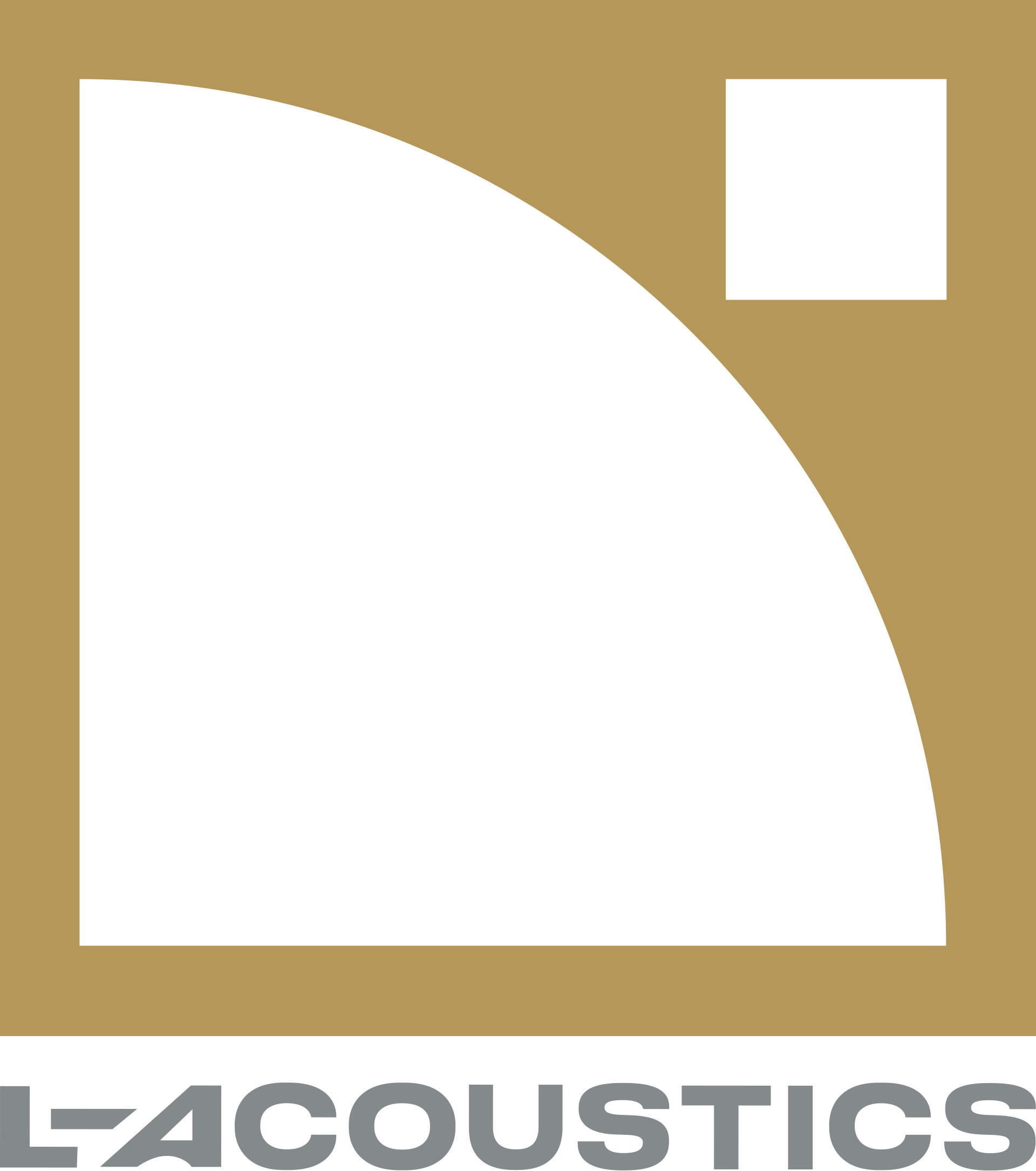 L-Acoustics