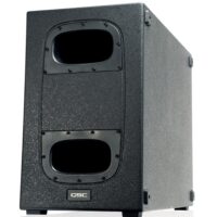 QSC KS212C Subwoofer Mieten In Winterthur 25 Entertainment