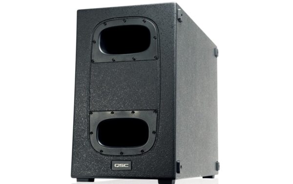 QSC KS212C Subwoofer Mieten In Winterthur 25 Entertainment