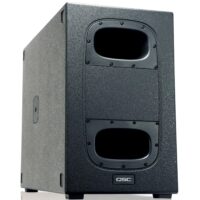 QSC KS212C Subwoofer Mieten In Winterthur 25 Entertainment