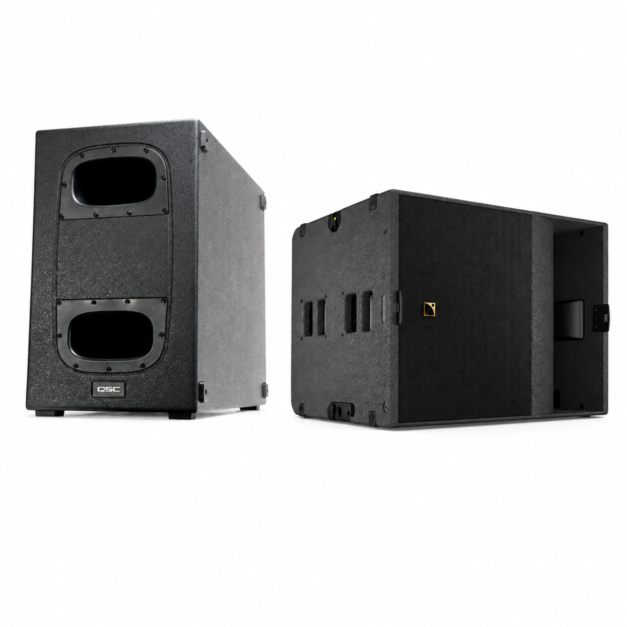 Subwoofer