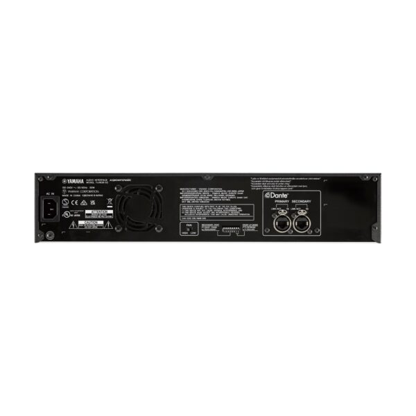 Yamaha Tio1608-D2-mieten in Winterthur 25 Entertainment 01