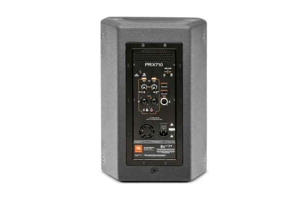 Prx710 Lautsprecher Mieten In Winterthur 25 Entertainment