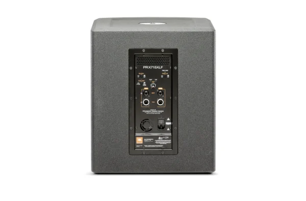 Prx 715xlf Subwoofer Mieten In Winterthur 25 Entertainment