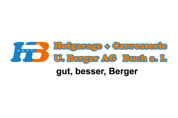 Hofgarage Berger