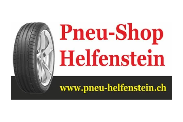 Pneushop Helfenstein